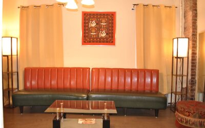 Motel Casa Downtown Guest House