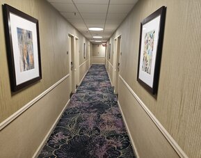 Robert Treat Hotel