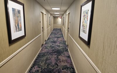 Robert Treat Hotel