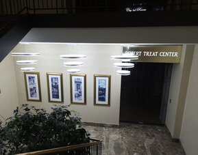 Robert Treat Hotel