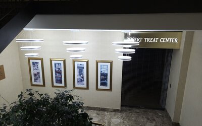 Robert Treat Hotel