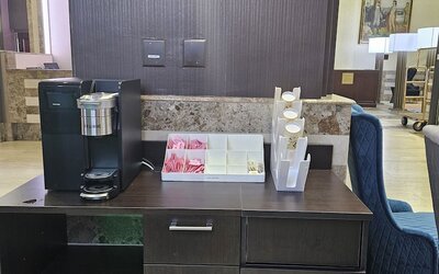 Robert Treat Hotel