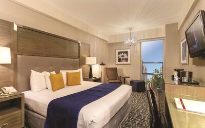 Robert Treat Hotel
