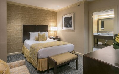 Robert Treat Hotel