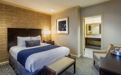 Robert Treat Hotel