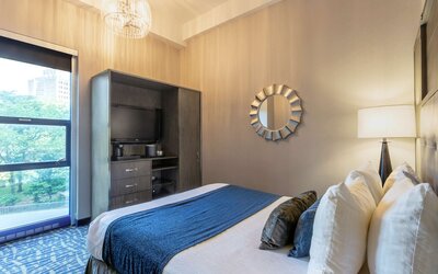 Robert Treat Hotel