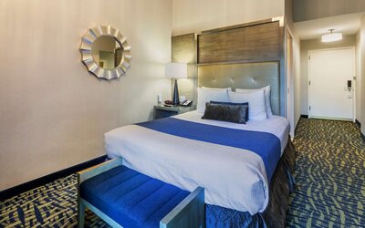 Robert Treat Hotel