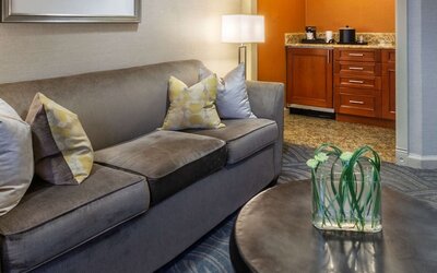 Robert Treat Hotel