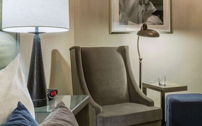 Robert Treat Hotel