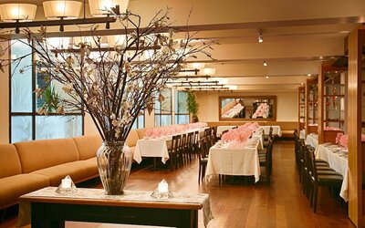 Robert Treat Hotel