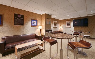 Robert Treat Hotel