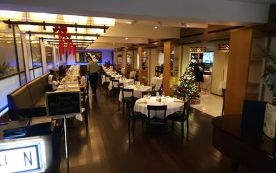 Robert Treat Hotel