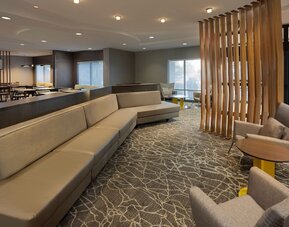 SpringHill Suites by Marriott Newark Liberty International