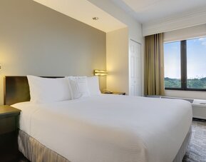SpringHill Suites by Marriott Newark Liberty International