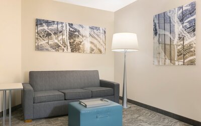 SpringHill Suites by Marriott Newark Liberty International