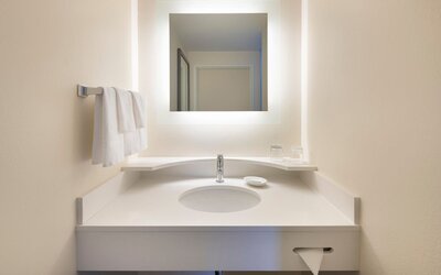 SpringHill Suites by Marriott Newark Liberty International