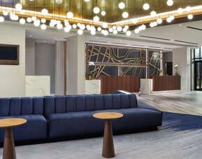 DoubleTree by Hilton Hotel Newark Airport