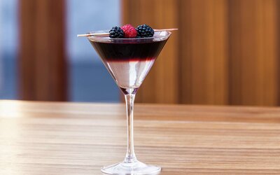 DoubleTree by Hilton Hotel Newark Airport