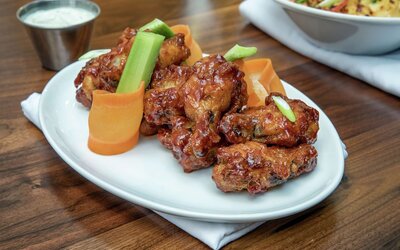 DoubleTree by Hilton Hotel Newark Airport