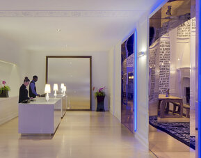 The Warwick