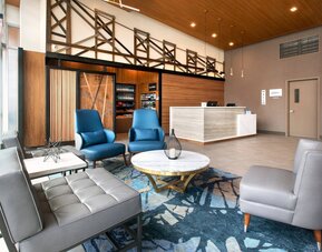 TownePlace Suites by Marriott New York Long Island City/Manhattan View