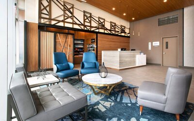 TownePlace Suites by Marriott New York Long Island City/Manhattan View