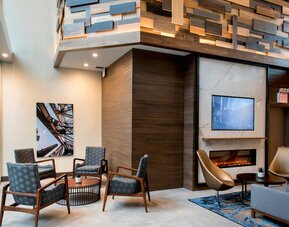 TownePlace Suites by Marriott New York Long Island City/Manhattan View