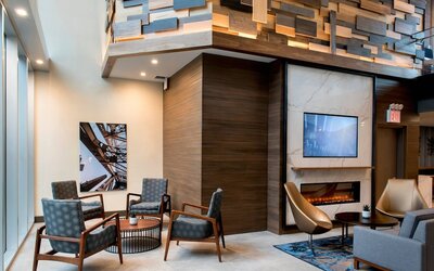 TownePlace Suites by Marriott New York Long Island City/Manhattan View
