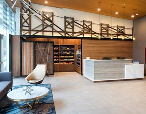 TownePlace Suites by Marriott New York Long Island City/Manhattan View