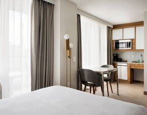 TownePlace Suites by Marriott New York Long Island City/Manhattan View