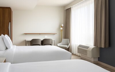 TownePlace Suites by Marriott New York Long Island City/Manhattan View