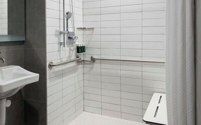 TownePlace Suites by Marriott New York Long Island City/Manhattan View