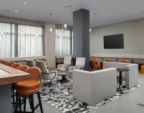 Residence Inn By Marriott New York Queens