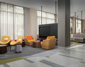 Residence Inn By Marriott New York Queens