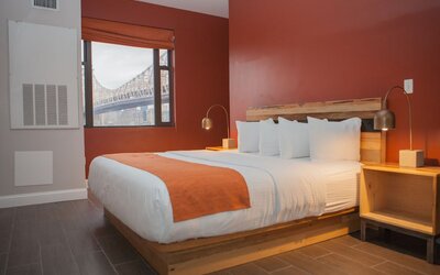 Ravel Hotel Trademark Collection by Wyndham