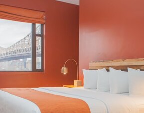 Ravel Hotel Trademark Collection by Wyndham