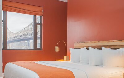 Ravel Hotel Trademark Collection by Wyndham