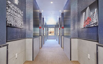 Ravel Hotel Trademark Collection by Wyndham