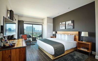 Ravel Hotel Trademark Collection by Wyndham