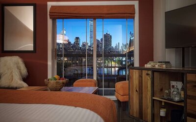 Ravel Hotel Trademark Collection by Wyndham