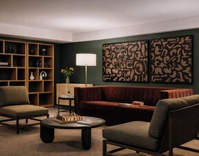 Dutch Hotel Long Island City New York , Belvilla District 6 Formerly Sonder