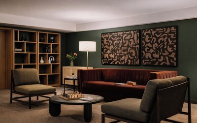 Dutch Hotel Long Island City New York , Belvilla District 6 Formerly Sonder