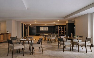 Dutch Hotel Long Island City New York , Belvilla District 6 Formerly Sonder