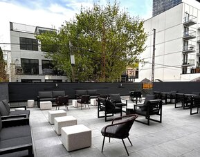 Dutch Hotel Long Island City New York , Belvilla District 6 Formerly Sonder