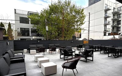 Dutch Hotel Long Island City New York , Belvilla District 6 Formerly Sonder