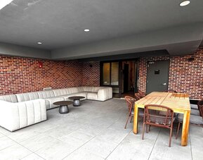 Dutch Hotel Long Island City New York , Belvilla District 6 Formerly Sonder