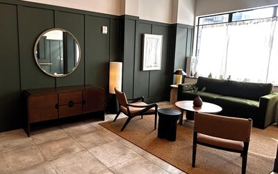 Dutch Hotel Long Island City New York , Belvilla District 6 Formerly Sonder