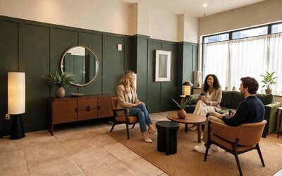 Dutch Hotel Long Island City New York , Belvilla District 6 Formerly Sonder
