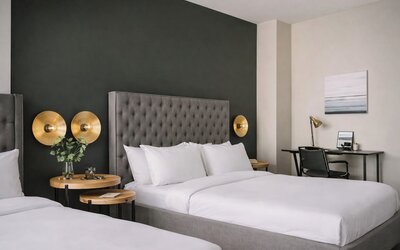 Dutch Hotel Long Island City New York , Belvilla District 6 Formerly Sonder