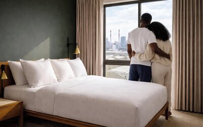 Dutch Hotel Long Island City New York , Belvilla District 6 Formerly Sonder